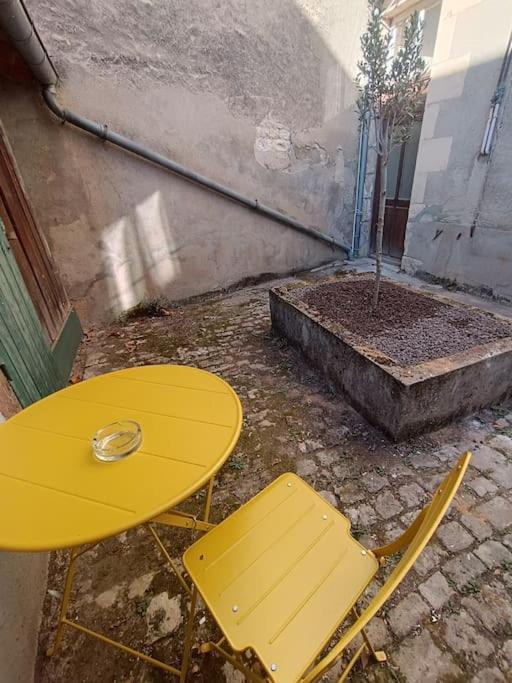 Cocon Haut De Gamme A Nevers Eksteriør billede